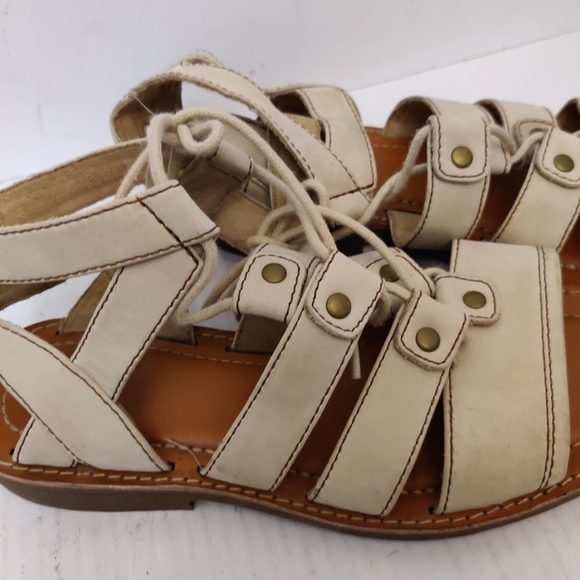 Caterpillar Shoes Cat Caterpillar Sandals Size 7 W Poshmark